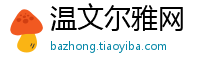 温文尔雅网